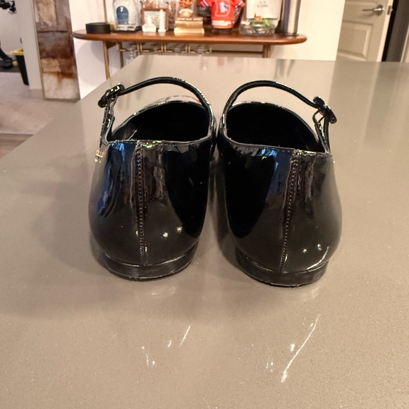 Larroude Blair Mary Jane Flat - Picture 6 of 9